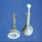 噴砂機配件 分砂器導(dǎo)桿