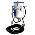 壓入型噴砂機(jī)